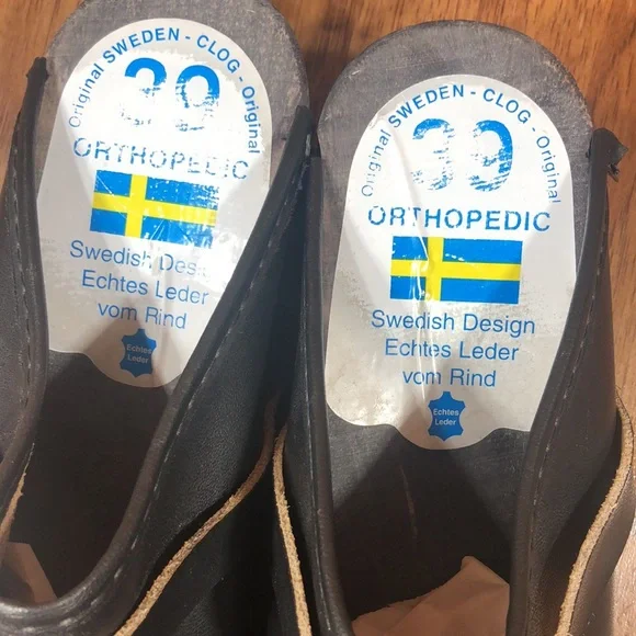 Original Sweden Clog 39 - Picture 4 of 10